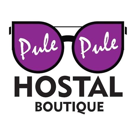 Pule Pule Hostal Boutique Guadalajara Kültér fotó