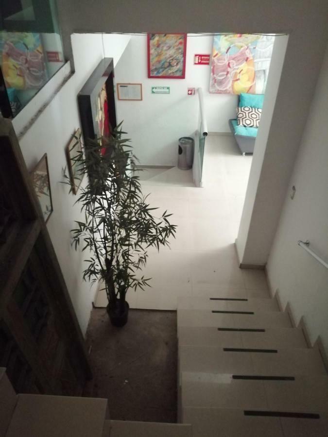 Pule Pule Hostal Boutique Guadalajara Kültér fotó