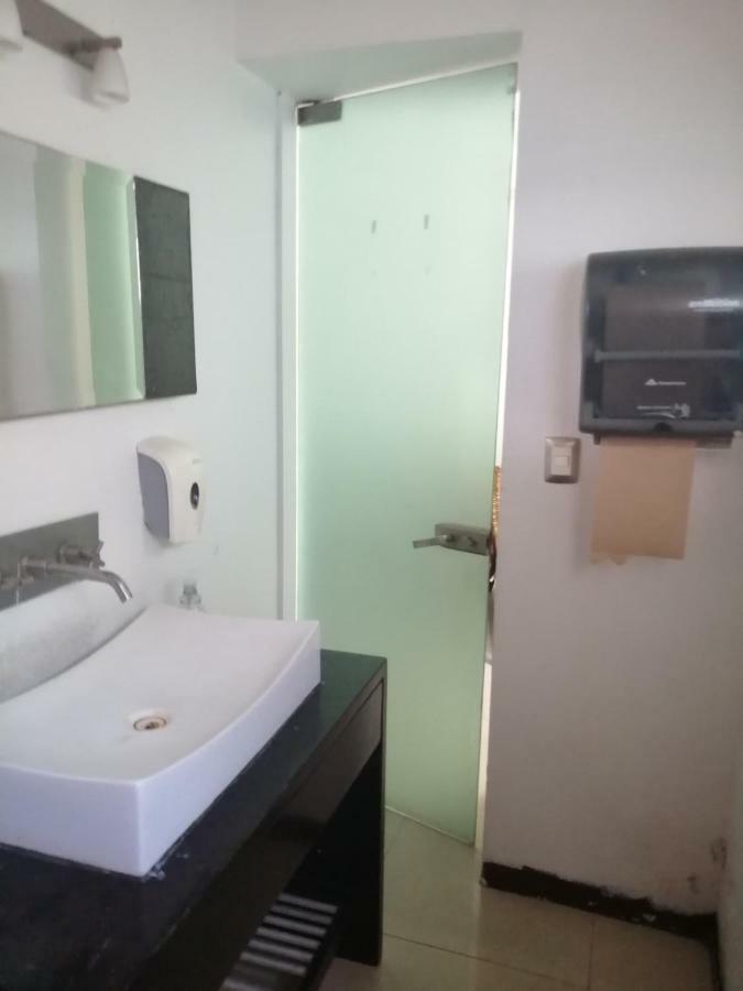Pule Pule Hostal Boutique Guadalajara Kültér fotó