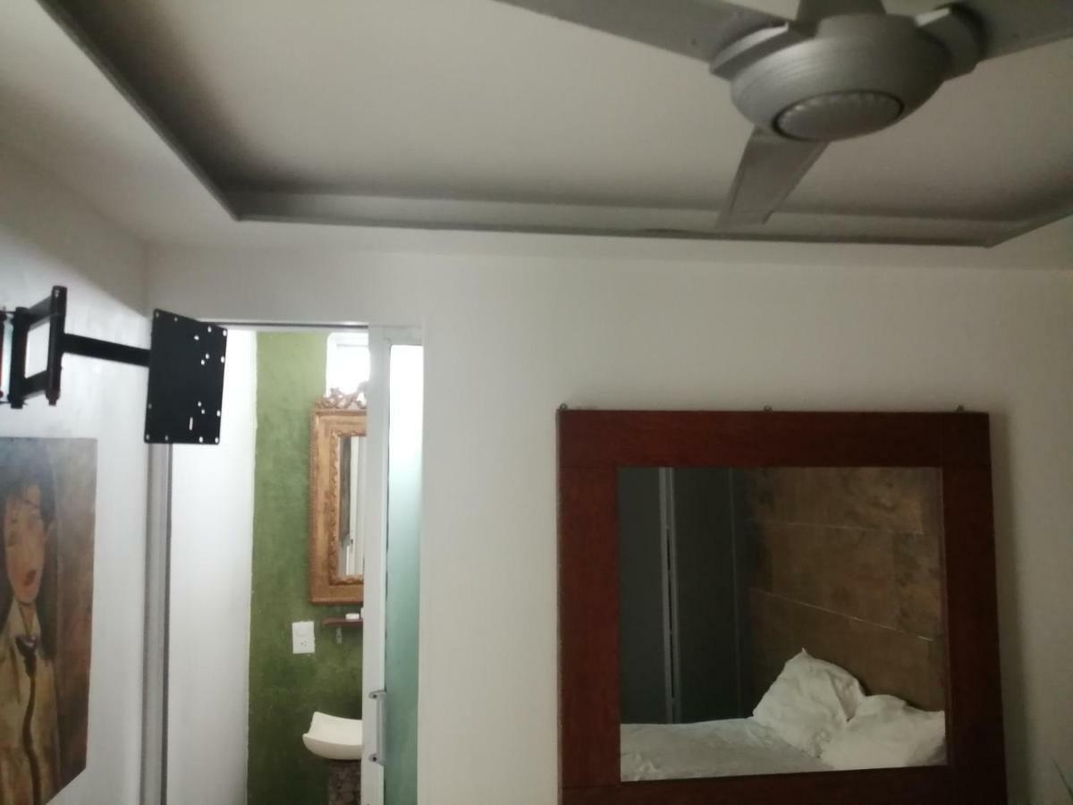 Pule Pule Hostal Boutique Guadalajara Kültér fotó