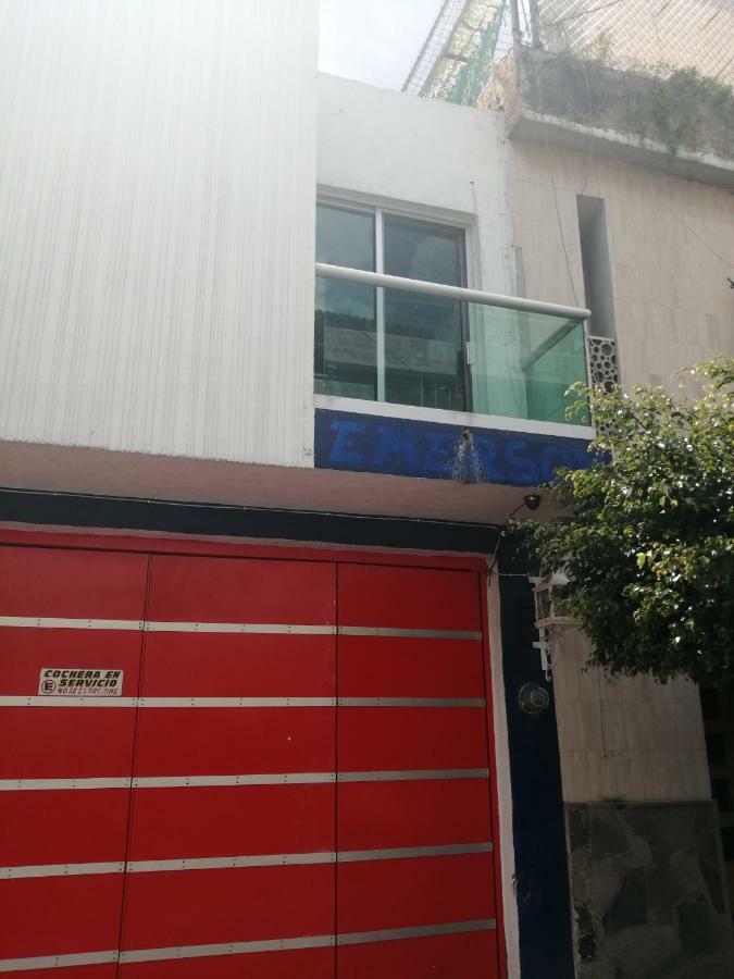 Pule Pule Hostal Boutique Guadalajara Kültér fotó