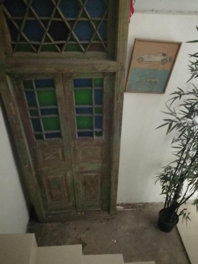 Pule Pule Hostal Boutique Guadalajara Kültér fotó