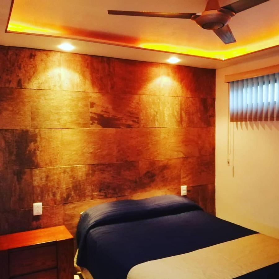 Pule Pule Hostal Boutique Guadalajara Kültér fotó