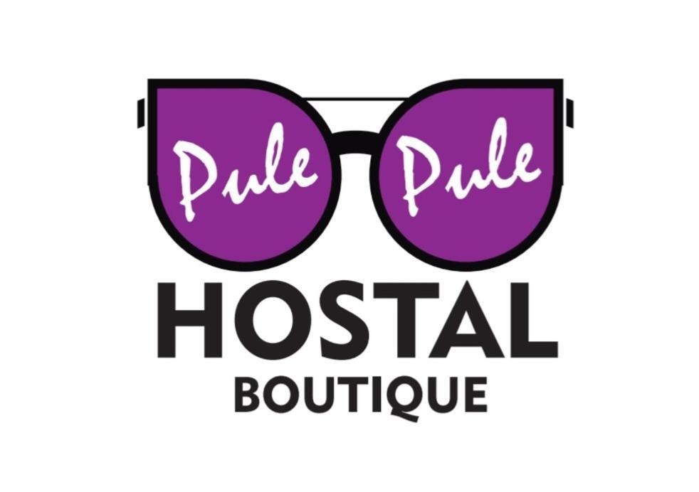 Pule Pule Hostal Boutique Guadalajara Kültér fotó