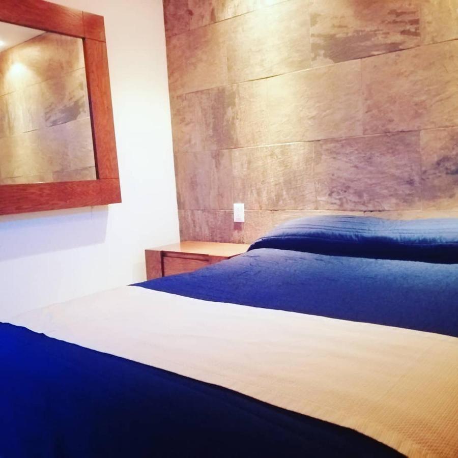 Pule Pule Hostal Boutique Guadalajara Kültér fotó