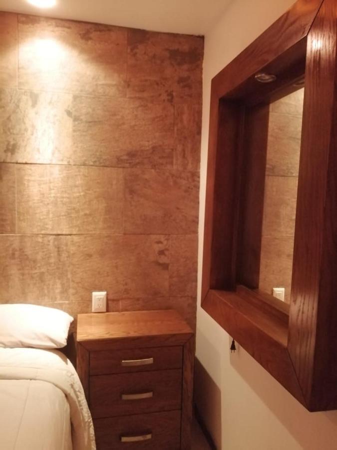 Pule Pule Hostal Boutique Guadalajara Kültér fotó
