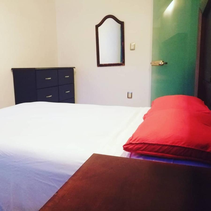 Pule Pule Hostal Boutique Guadalajara Kültér fotó