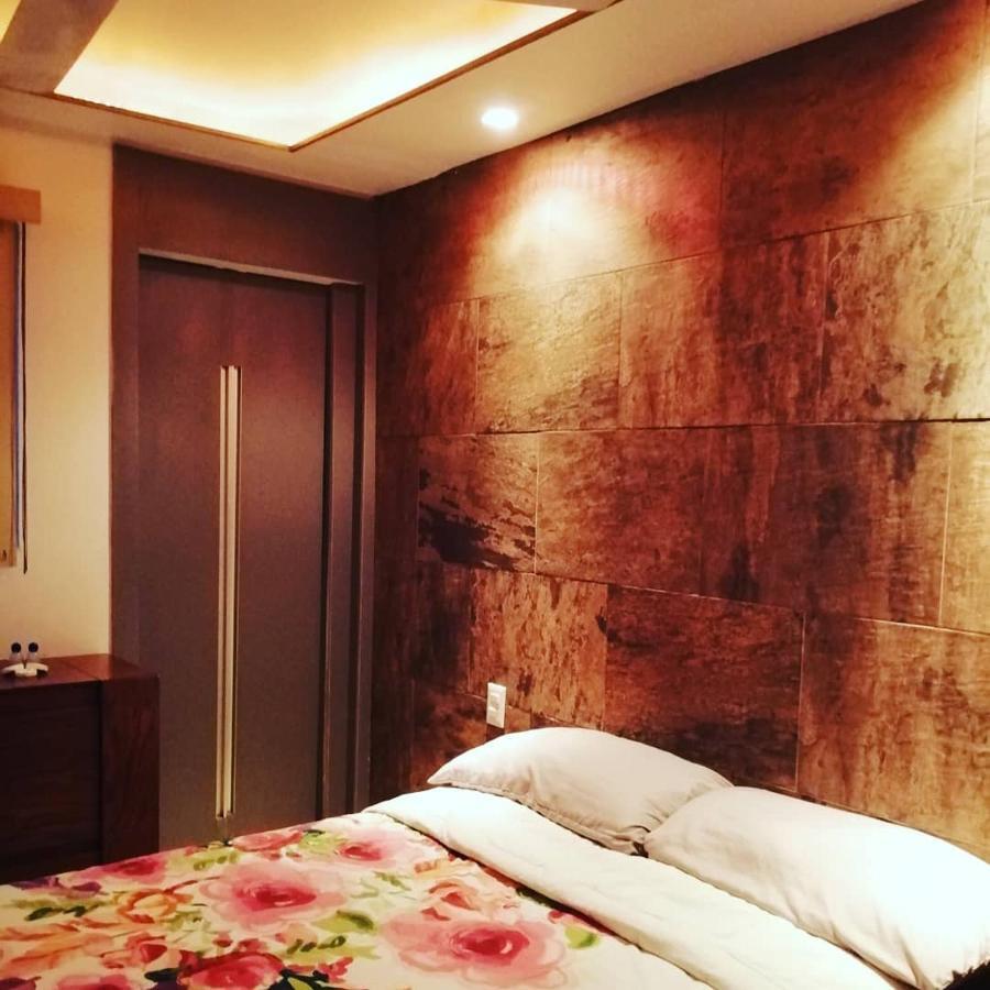 Pule Pule Hostal Boutique Guadalajara Kültér fotó