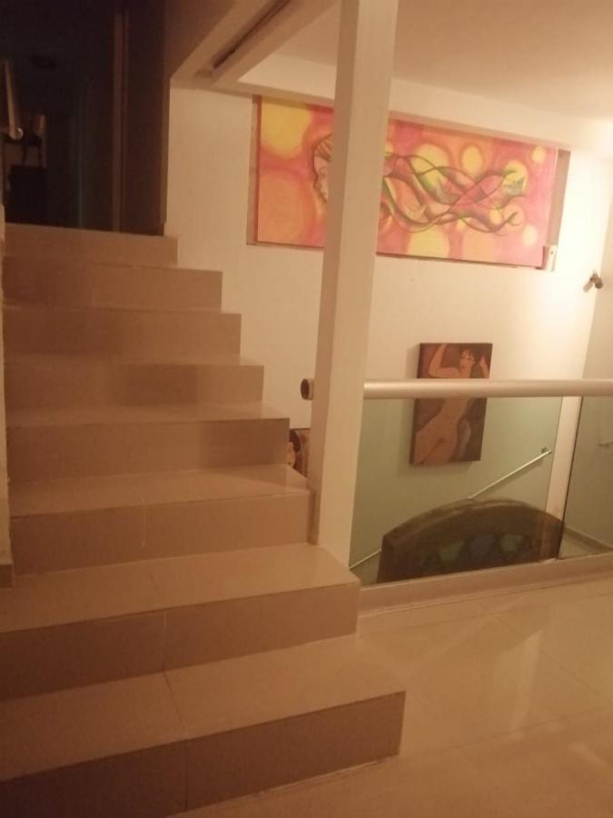 Pule Pule Hostal Boutique Guadalajara Kültér fotó