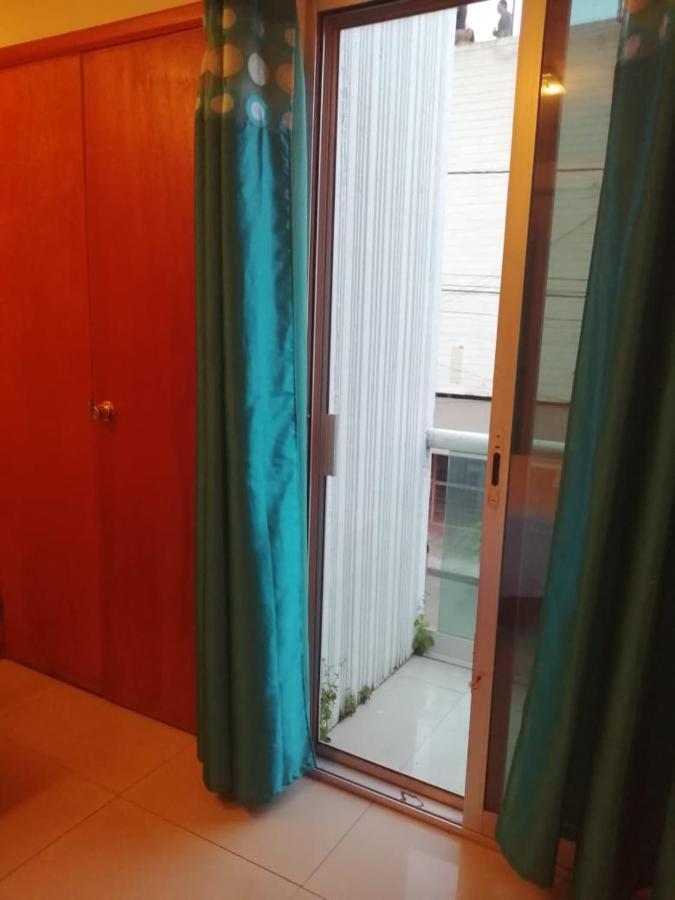 Pule Pule Hostal Boutique Guadalajara Kültér fotó