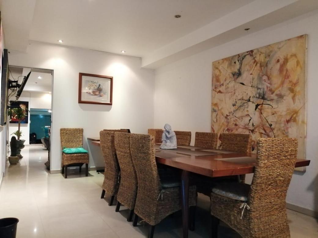 Pule Pule Hostal Boutique Guadalajara Kültér fotó