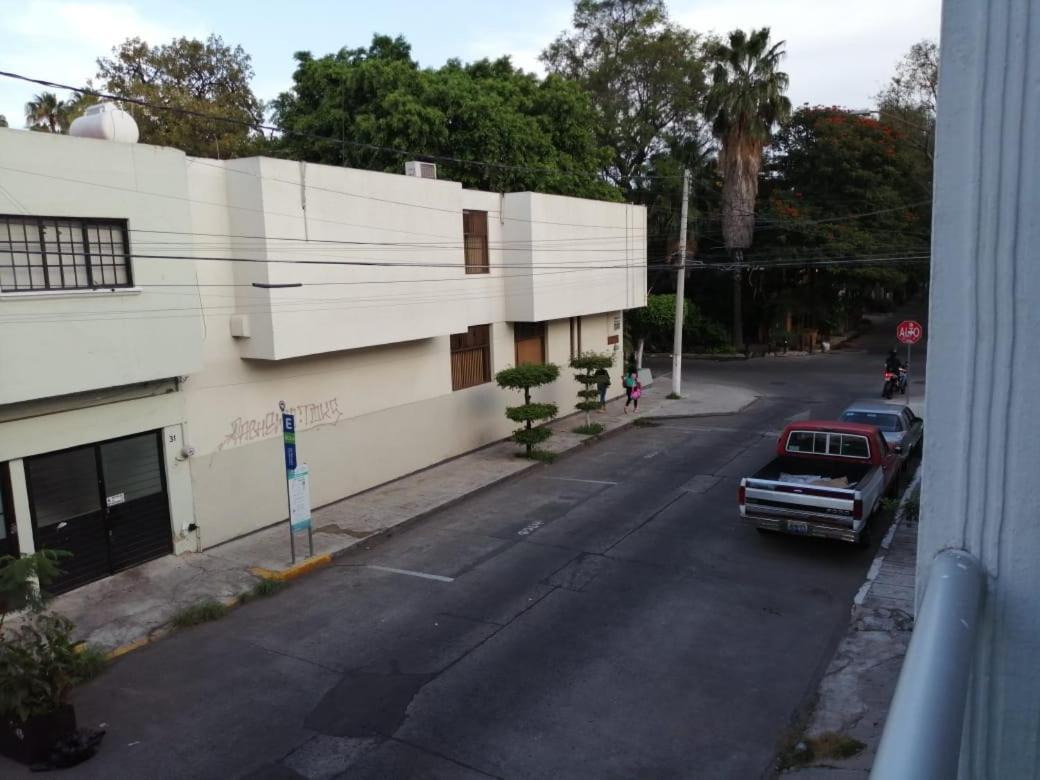 Pule Pule Hostal Boutique Guadalajara Kültér fotó
