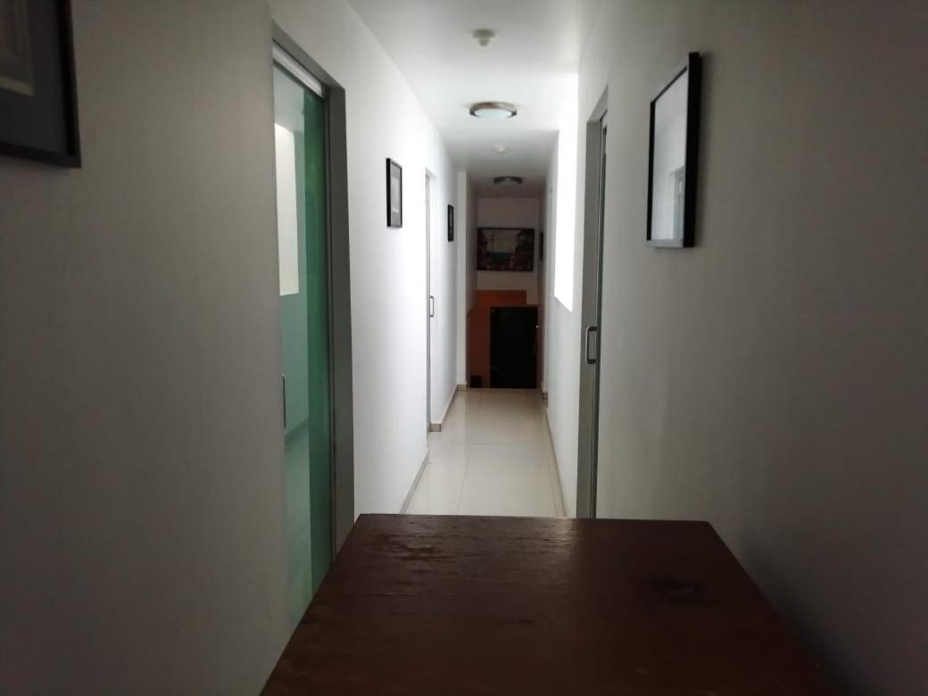 Pule Pule Hostal Boutique Guadalajara Kültér fotó