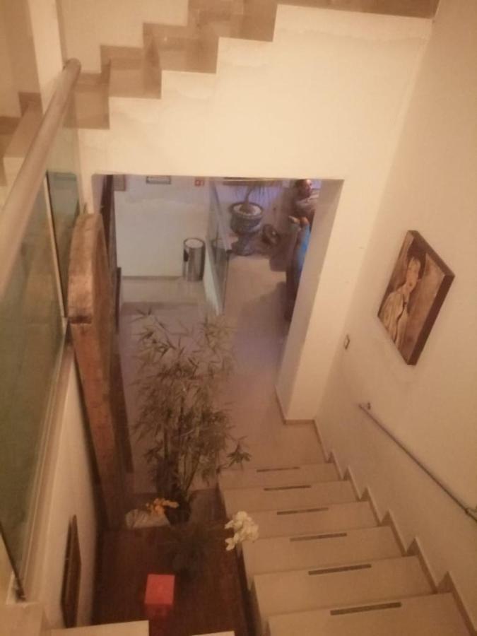 Pule Pule Hostal Boutique Guadalajara Kültér fotó