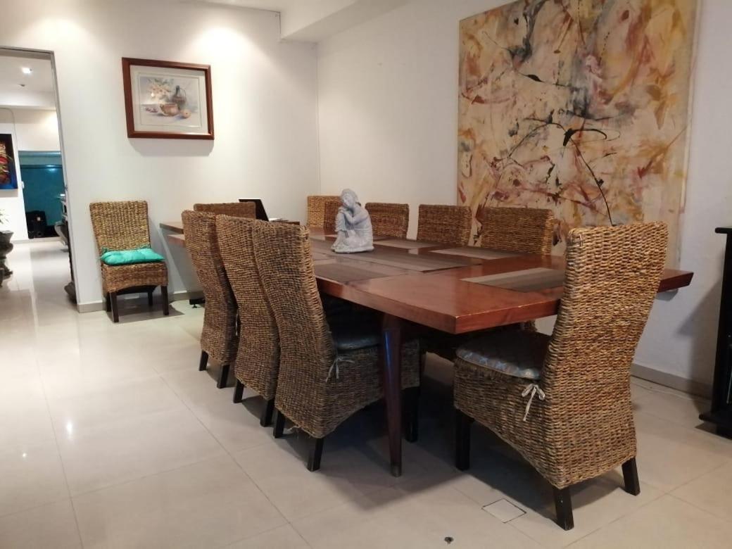 Pule Pule Hostal Boutique Guadalajara Kültér fotó