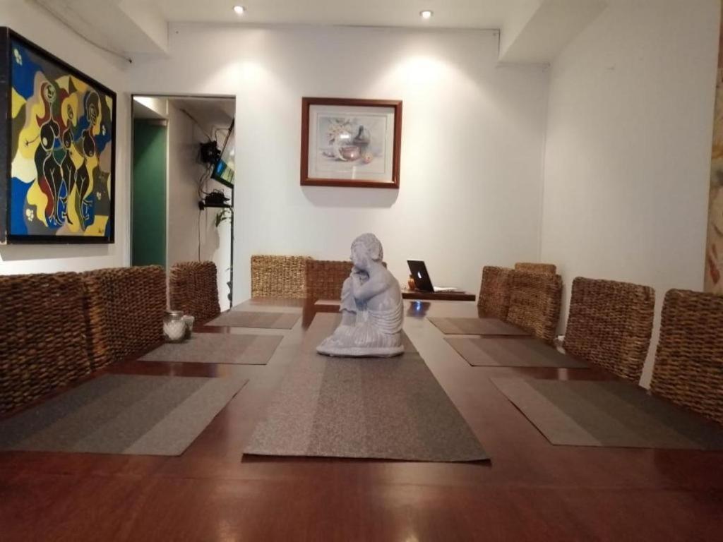 Pule Pule Hostal Boutique Guadalajara Kültér fotó
