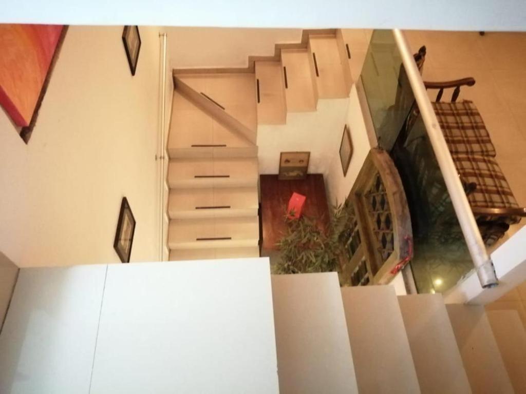Pule Pule Hostal Boutique Guadalajara Kültér fotó